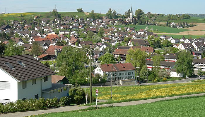 Niedereningen 2009